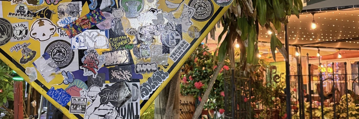 vyudvu's profile banner image