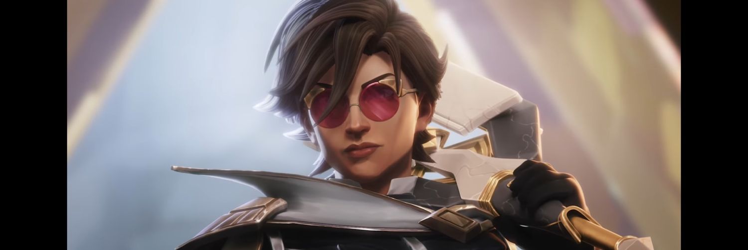 garynowthere's profile banner image