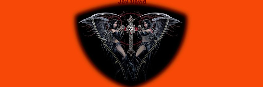Jay David banner