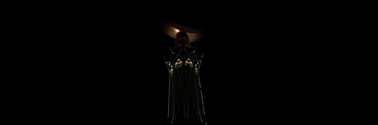 Oodil7's profile banner image