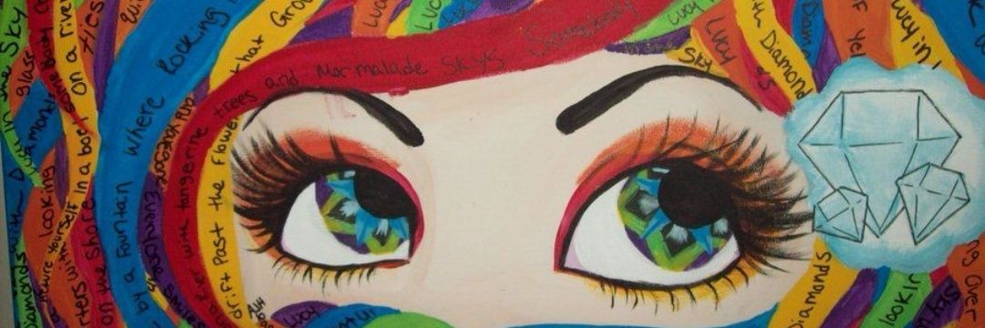 Lucyna Relewicz #FBPE ✌️️🇵🇱🇪🇺 banner