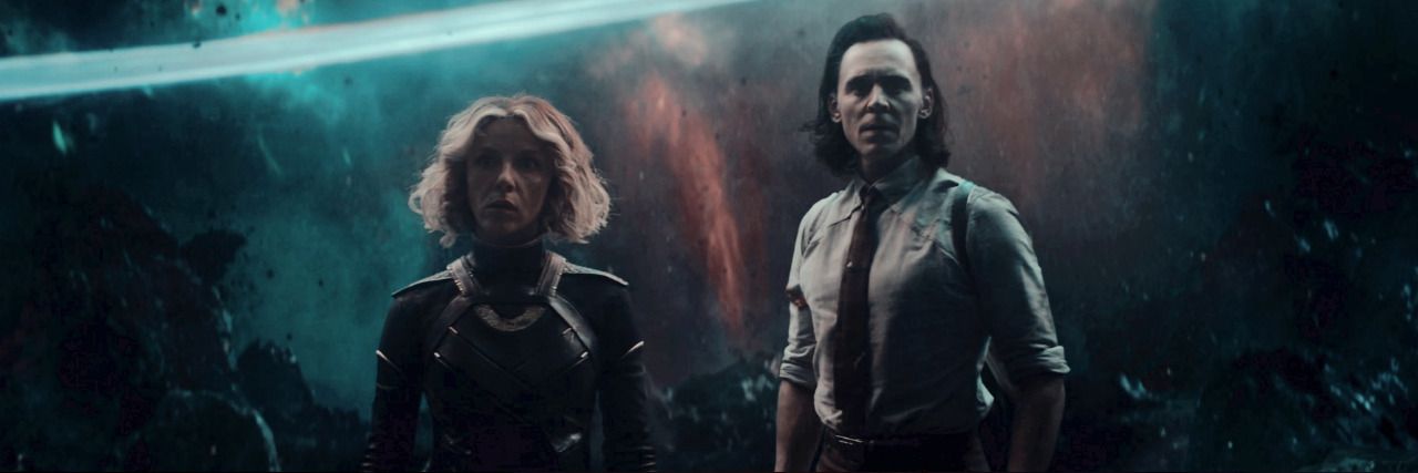 Elizabethbadgal's profile banner image
