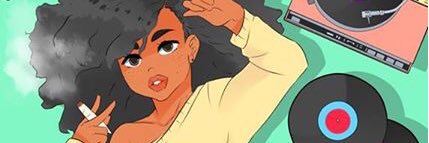 RissaDuhh's profile banner image
