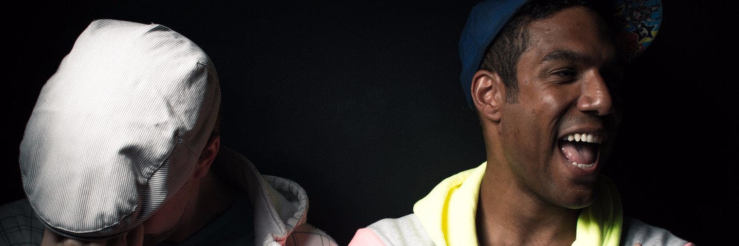 Toussaint Morrison banner