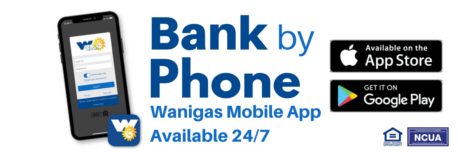 WanigasCU's profile banner image