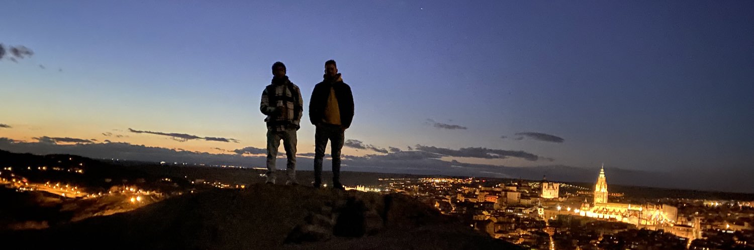 mateorspina's profile banner image