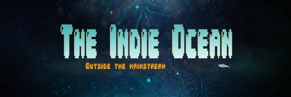AlanWithTea || The Indie Ocean banner