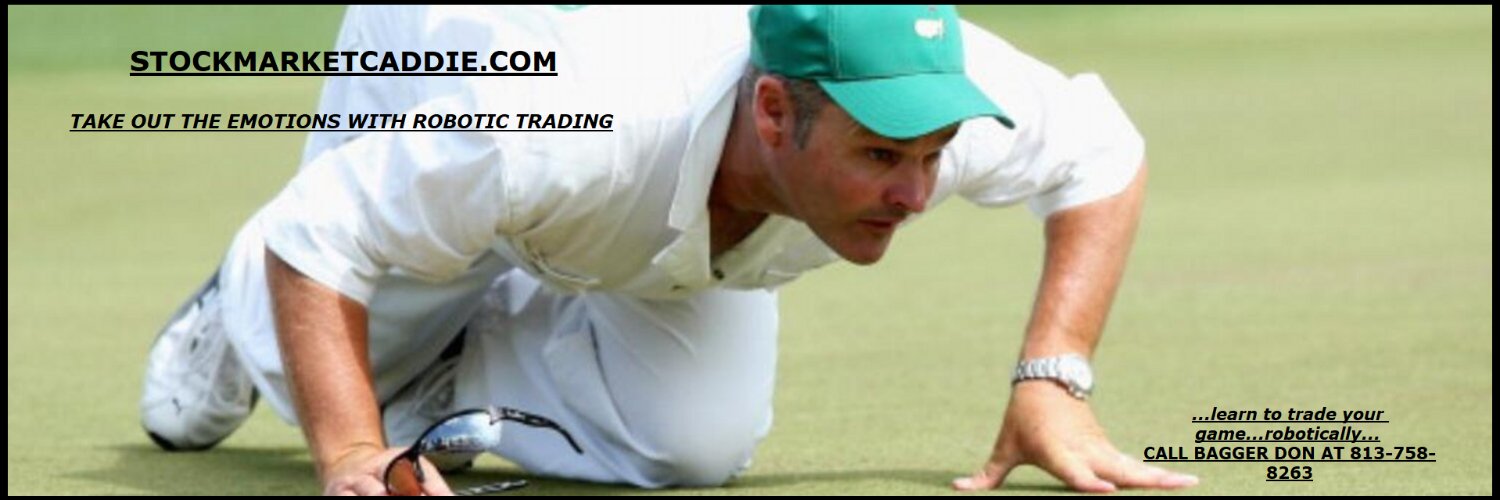 BaggerDon's profile banner image
