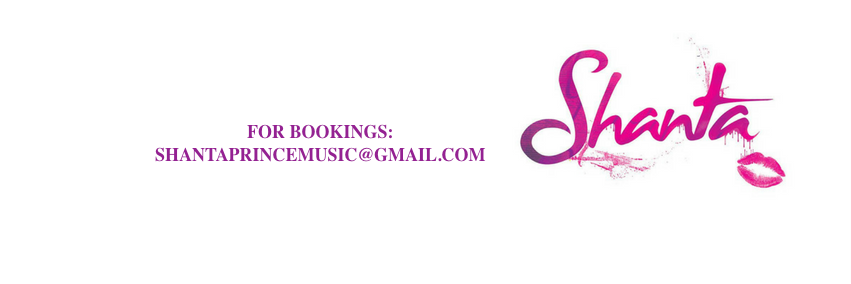 Shanta Prince 💋🇧🇧 banner