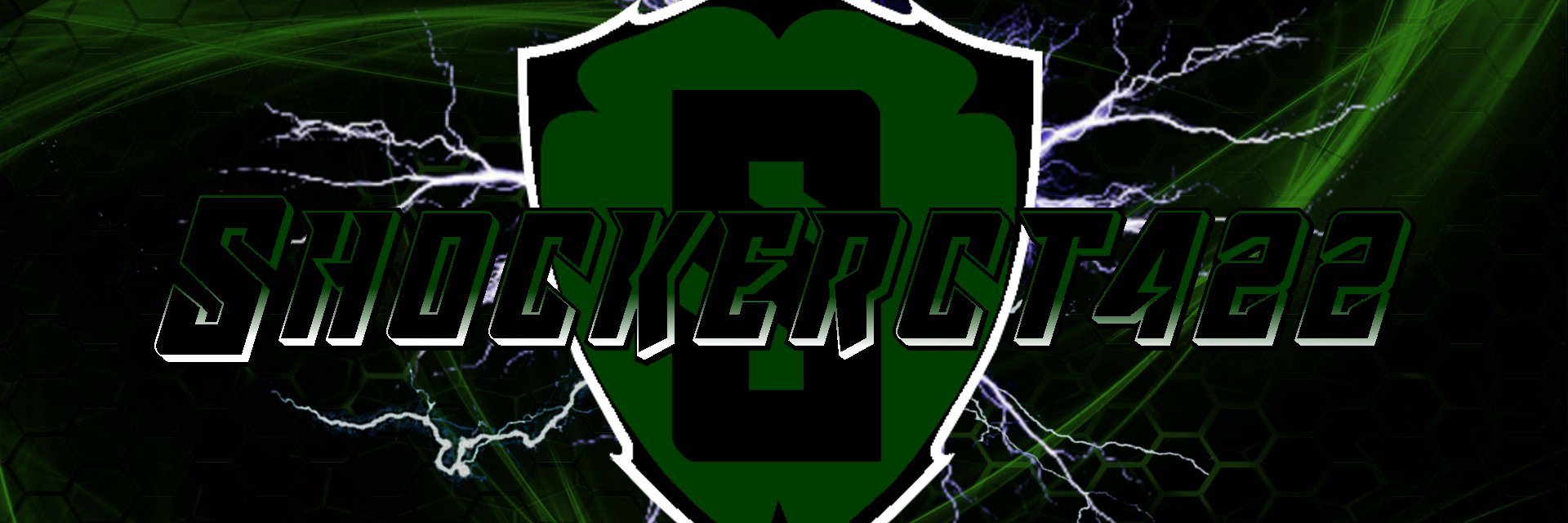 ShockerCT's profile banner image