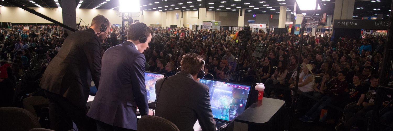 Anthony Miserendino banner