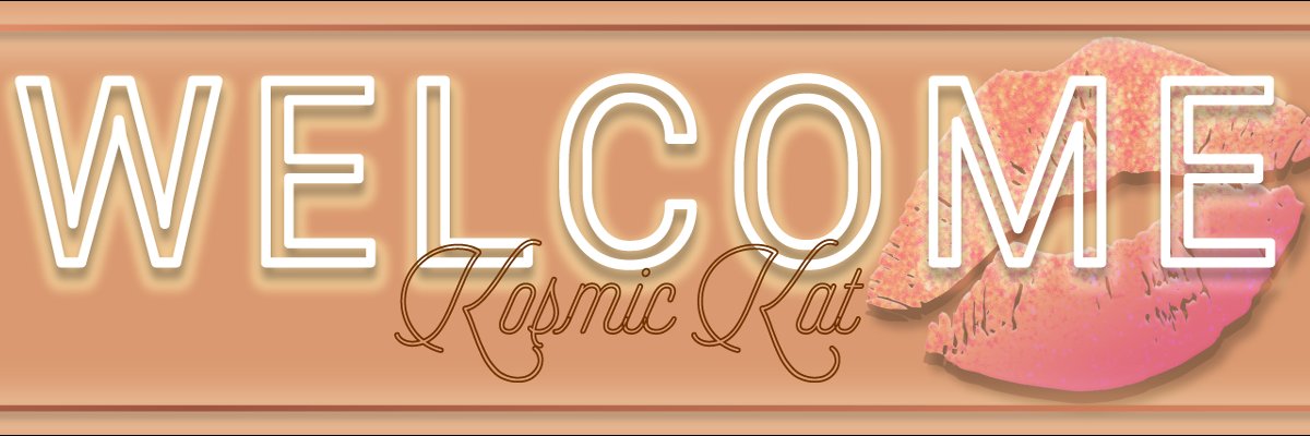 KosmicKat_'s profile banner image