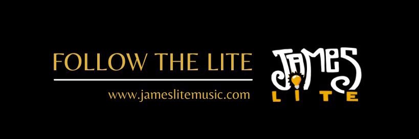 James Lite banner