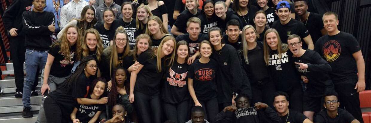 NhhsSection's profile banner image
