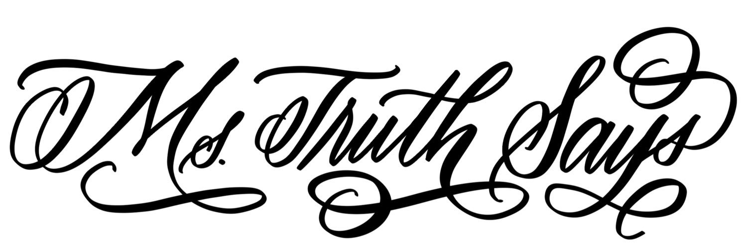 MsTruthSays's profile banner image