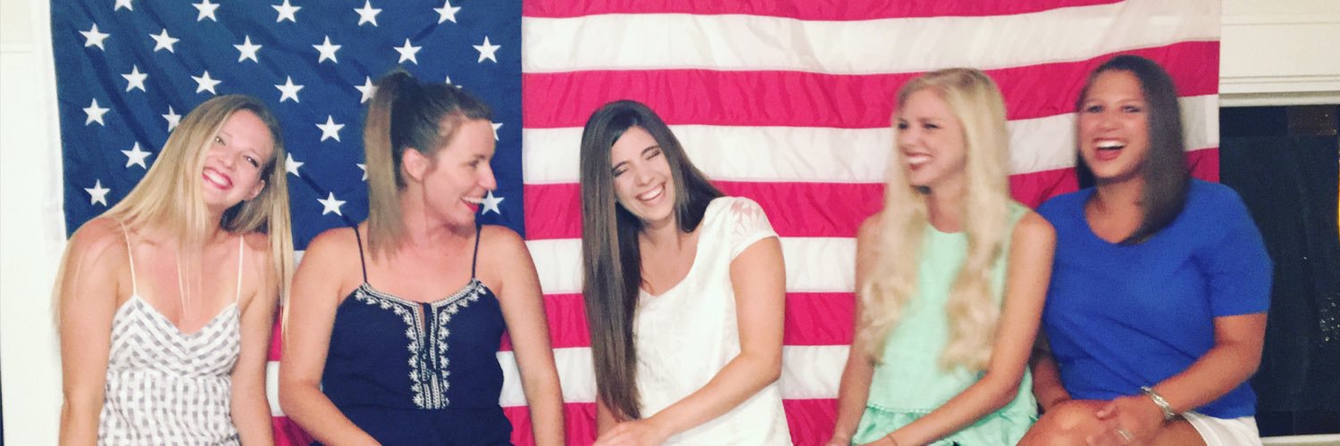 KenzieBean95's profile banner image