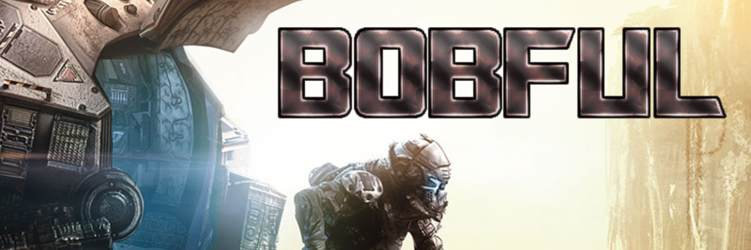 BobDaMannTV's profile banner image