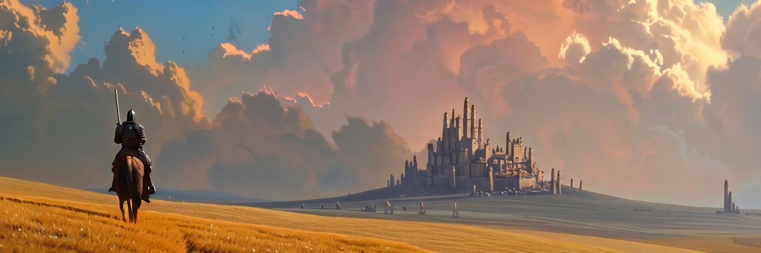 Eleqful's profile banner image