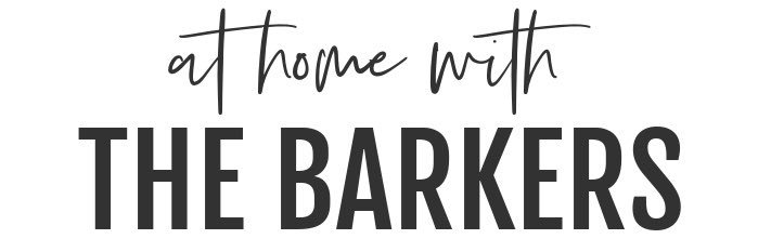 SonyaLBarker's profile banner image