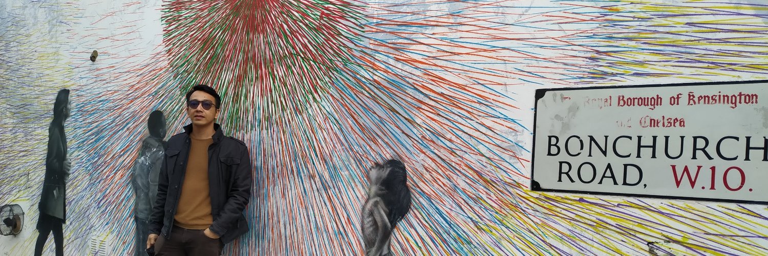 Andy | talkinandy banner