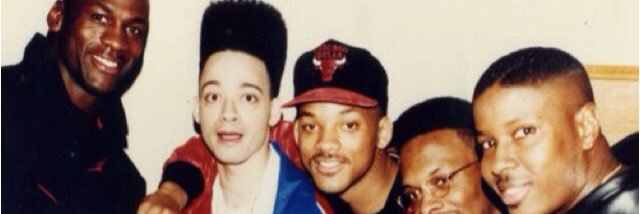 The_RealJumpman's profile banner image