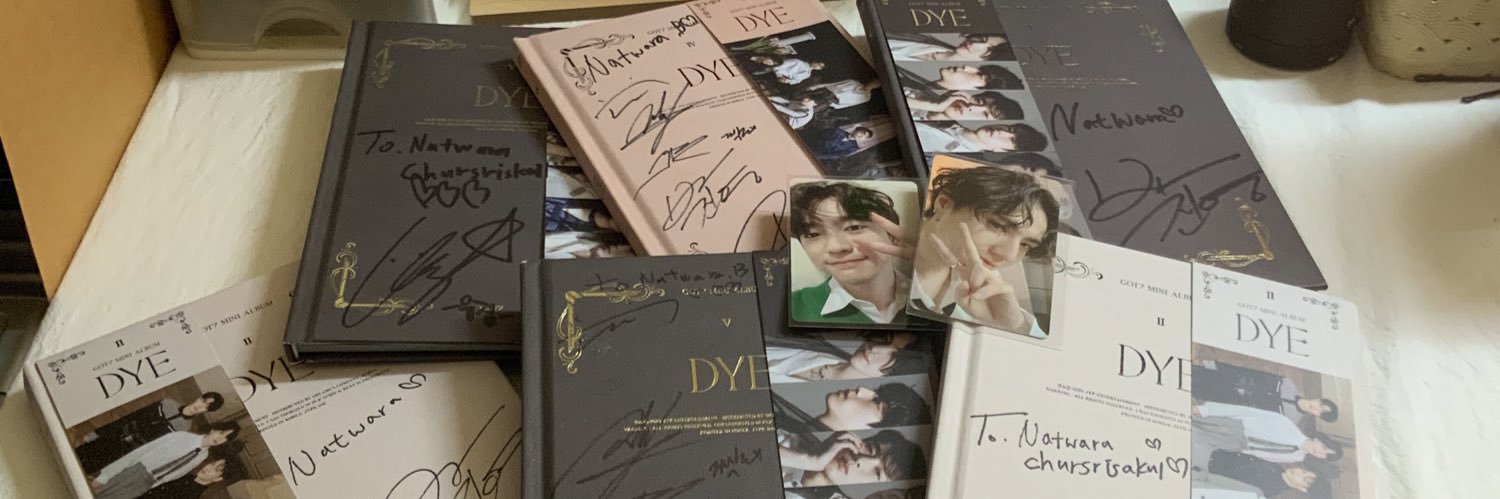 ♡︎BENWR ||| ไม่ตอบเกิน24ชม.ทักซ้ำเลยจ้า💚 banner