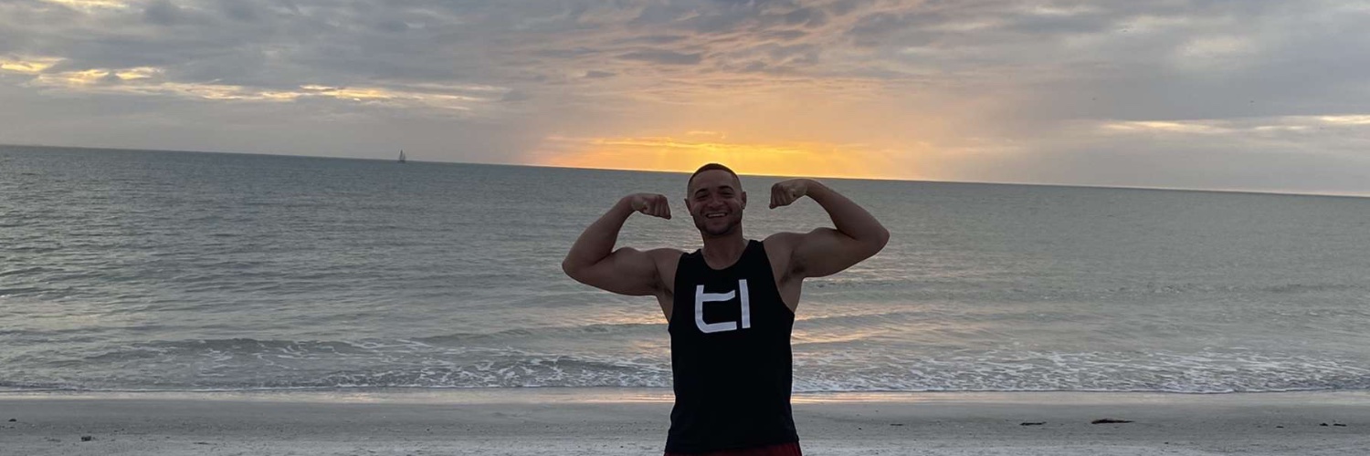 MikeGunzo's profile banner image