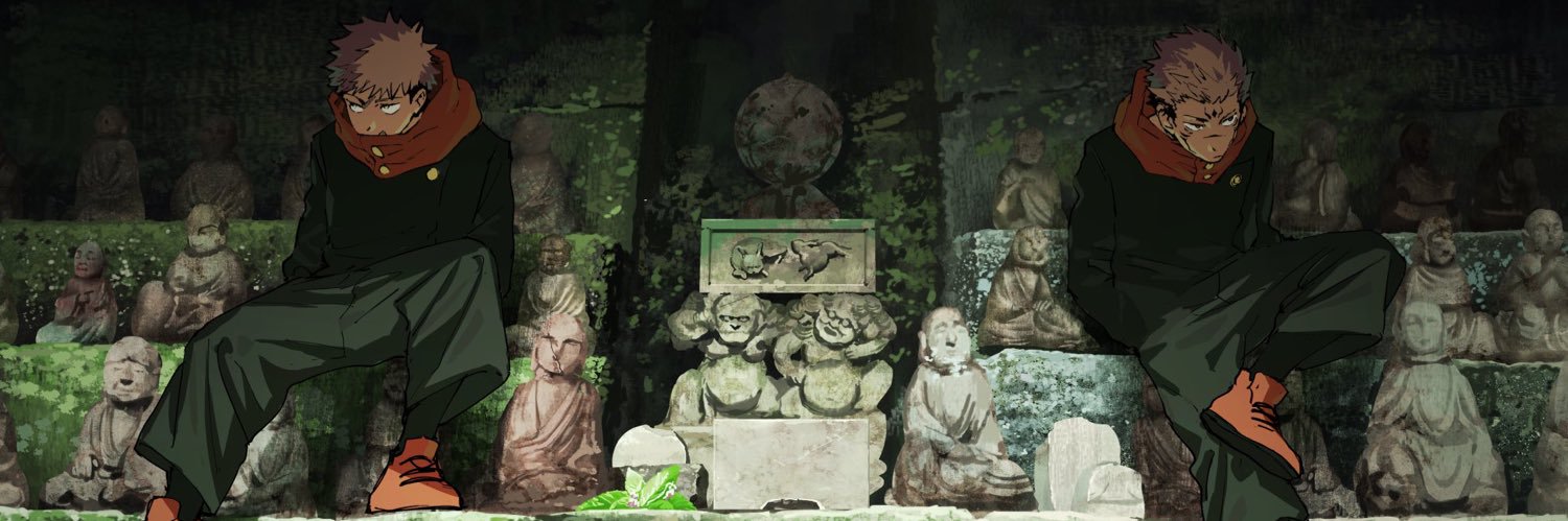 ZenOhKage's profile banner image