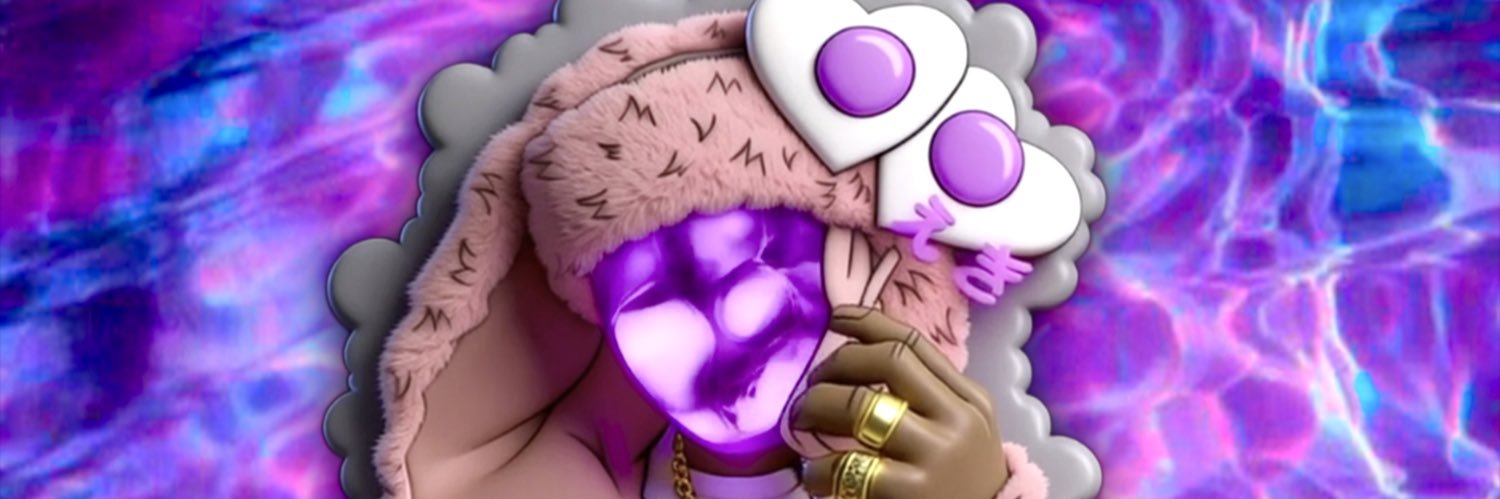 DJDREAMTHUG's profile banner image