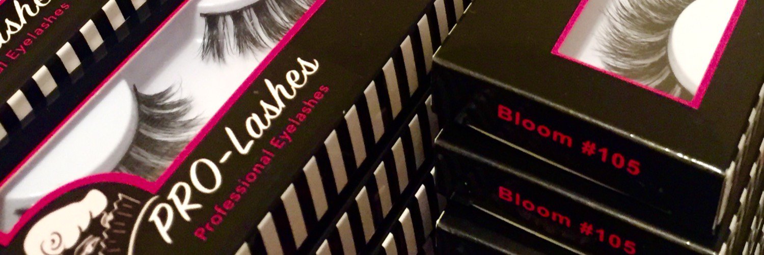 PRO_Lashes's profile banner image