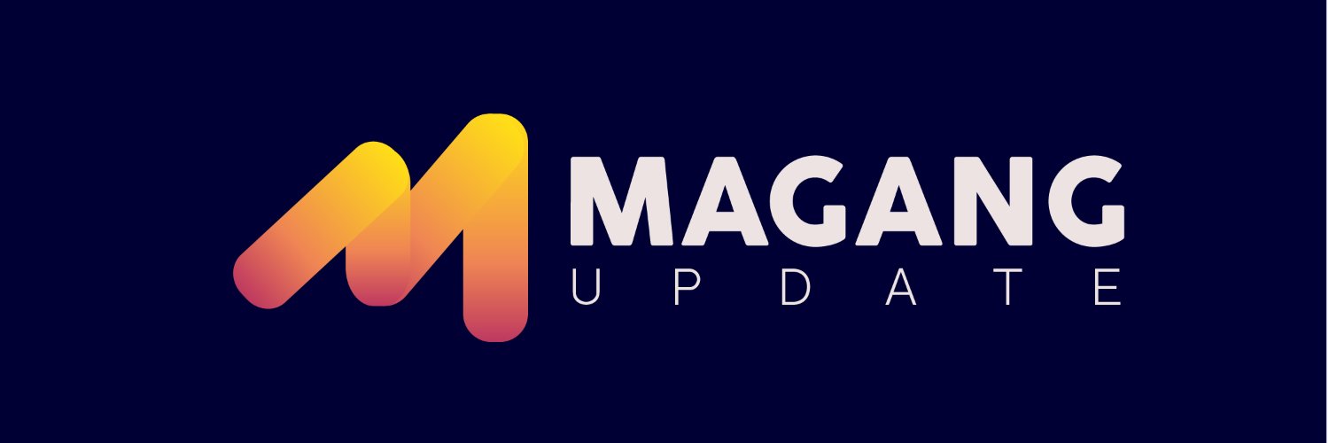 IG : @MagangUpdate_ID banner