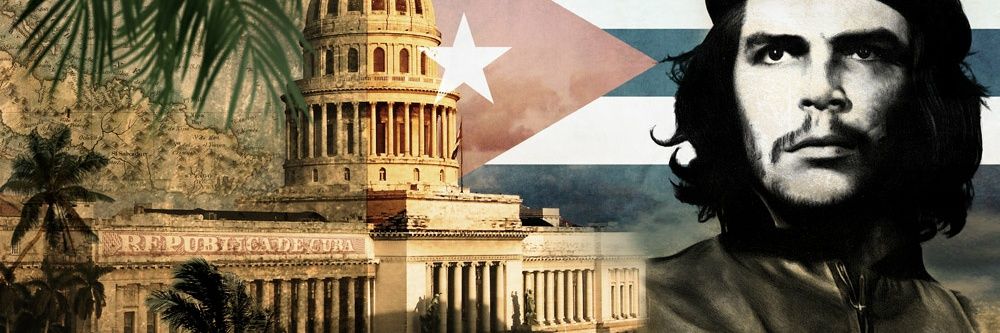 Barbudos ✯☭ banner