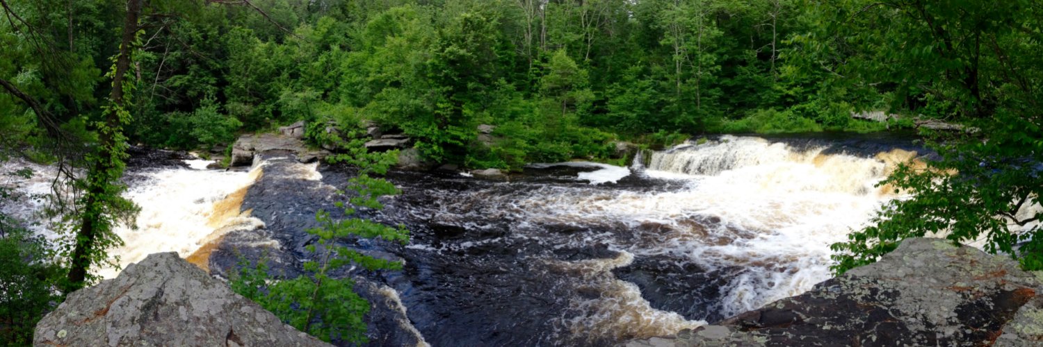 Christina Crahall ✍️ banner