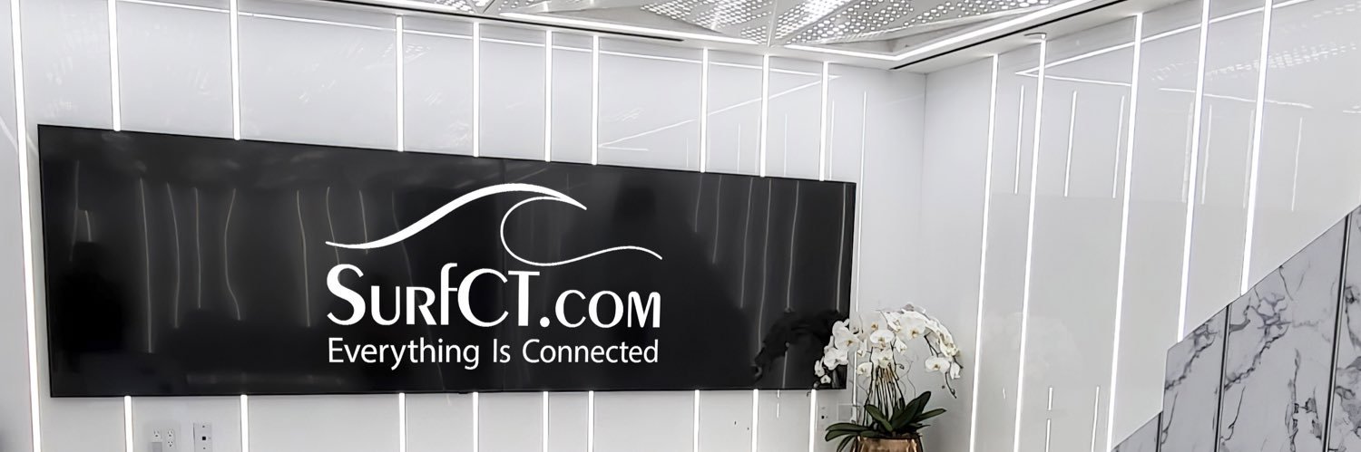 SurfCT banner