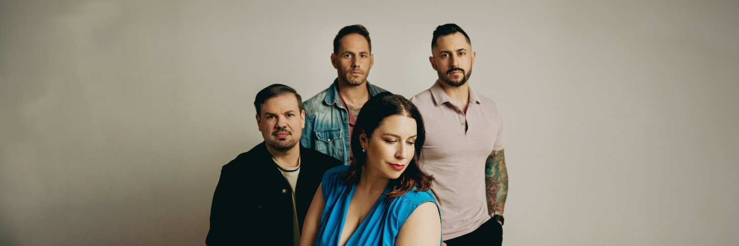 Laini & the Wildfire banner