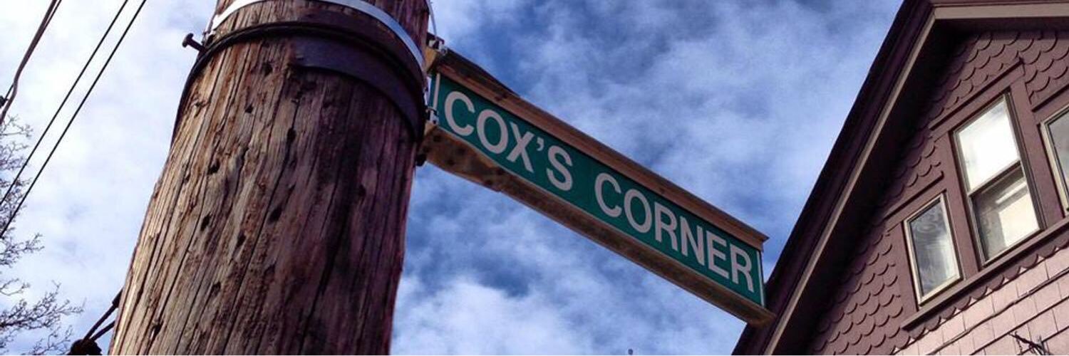 jdcox25's profile banner image