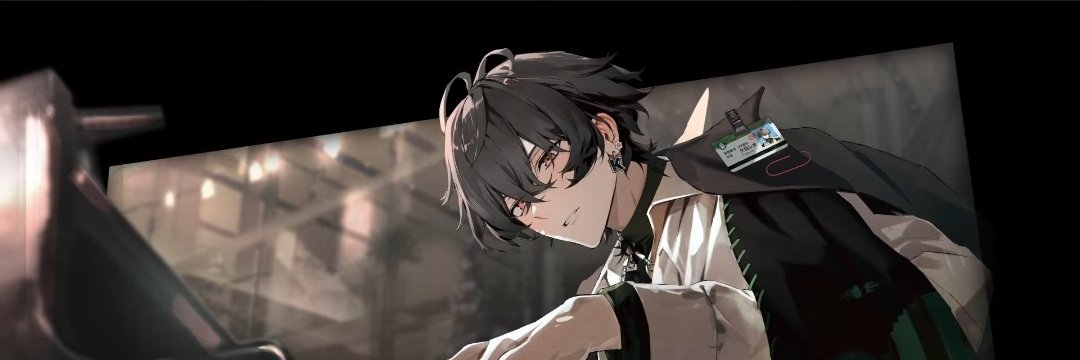 imswordsaint's profile banner image