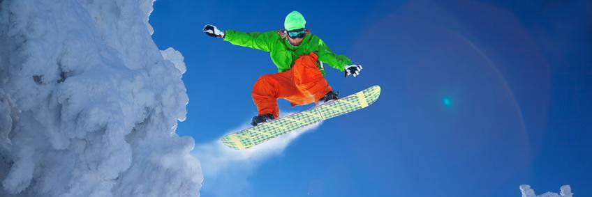SnowboardRobson's profile banner image