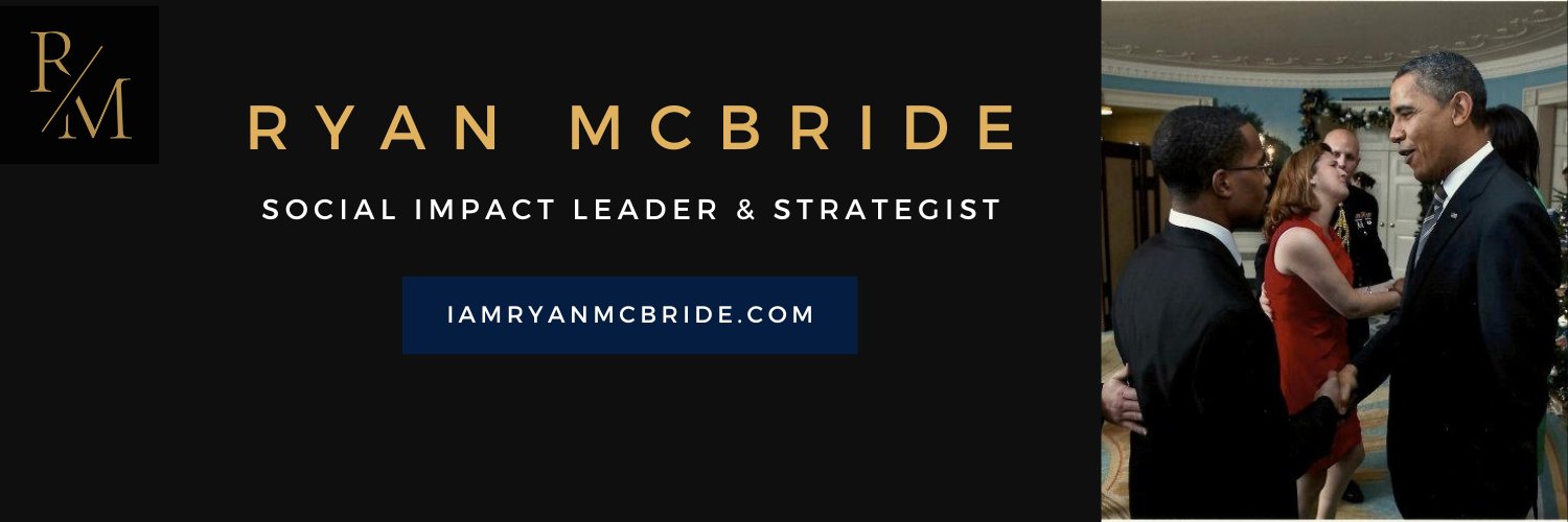 Ryan McBride banner