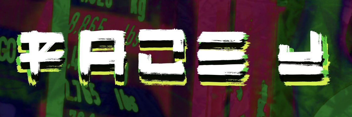 DeejayFaceJay's profile banner image