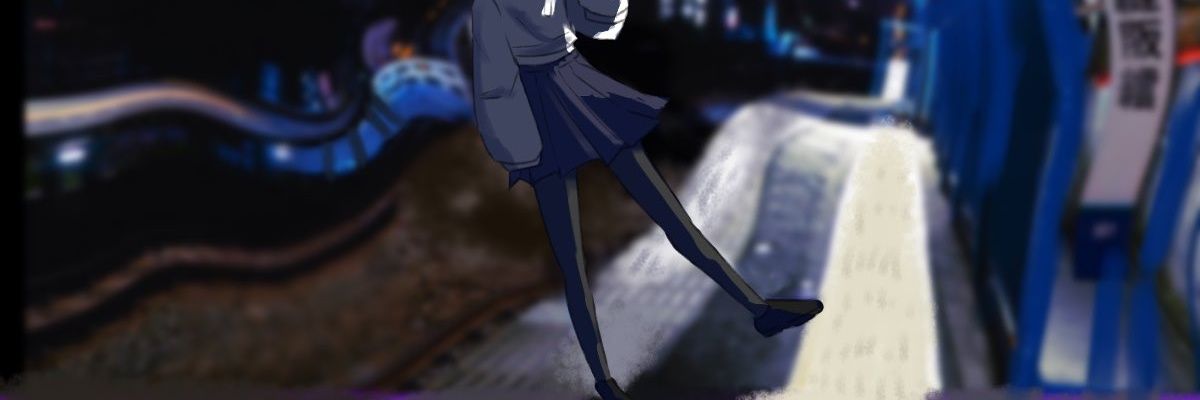 issskz's profile banner image