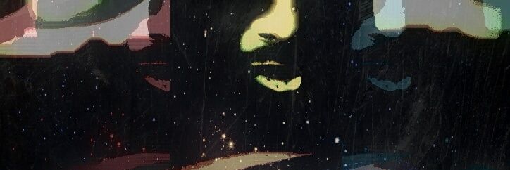 Lvii Kane "L7K" banner