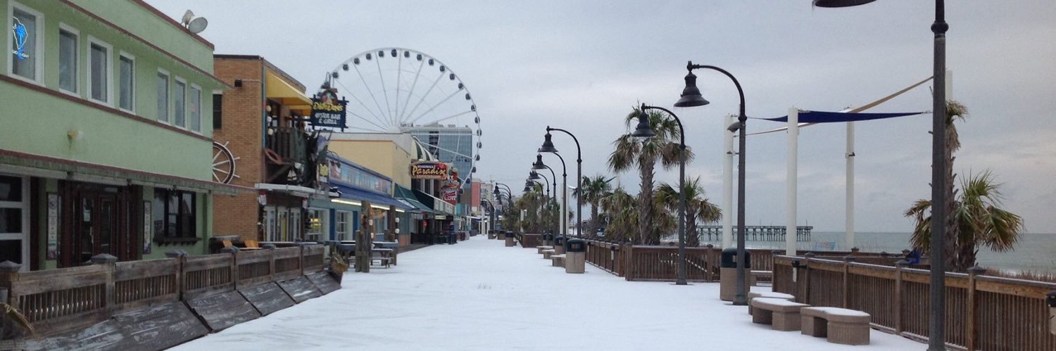 cecemyrtlebeach's profile banner image