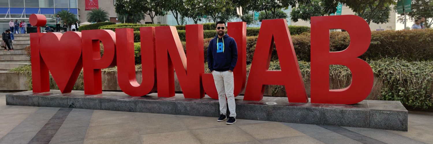 SagarKumar078's profile banner image