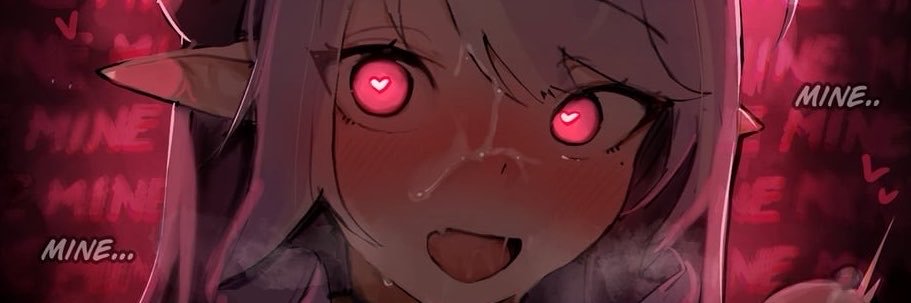 Hotluna526's profile banner image