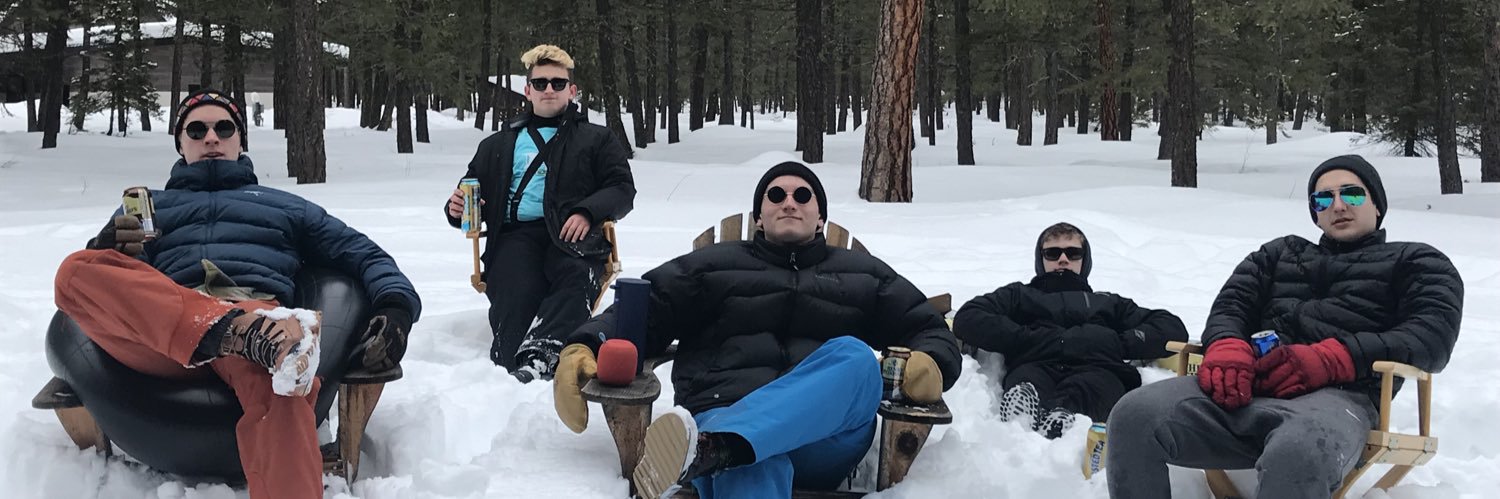 Jbarsher's profile banner image