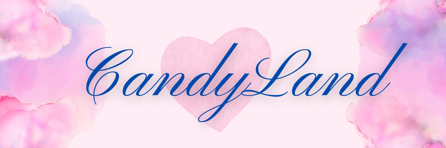 CandyCannLand's profile banner image
