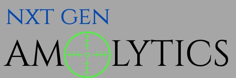Keysean Amison banner