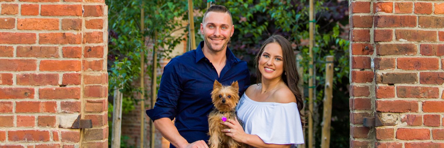 ginnynardello's profile banner image