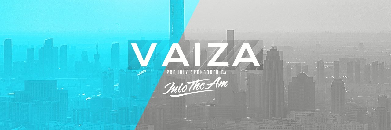 Itsvaiza's profile banner image